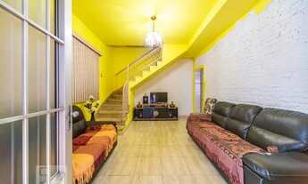 Imagem: Casa para Aluguel - Campestre, 3 Quartos