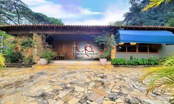 Imagem 6: Belíssima Casa linear, com 4 quartos, dentro de Condomínio em Itaipava, com acesso direto