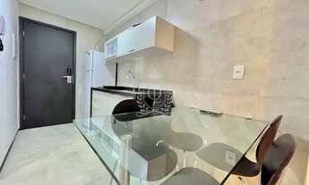 Imagem 6: TH: Apartamento todo mobiliado pra aluguel e venda