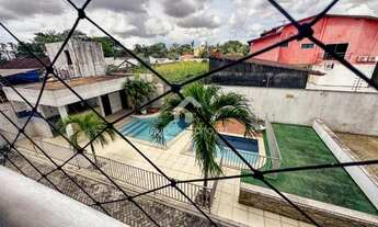 Imagem: CONDOMÍNIO MADRI APTO 2 QUARTOS SENDO 1