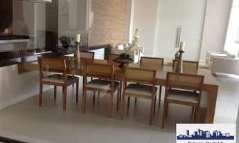 Imagem 7: Edifício Good Life na Vila Romana com 3 dorms, 2 garagens , 100m2 úteis e varanda gourmet