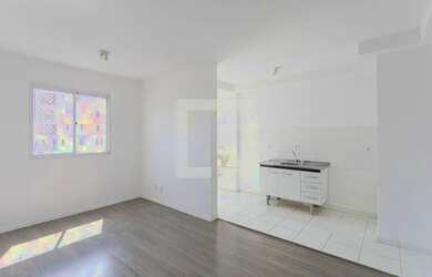 Imagem 4: Apartamento para Aluguel - Parque Jandaian, 2 Quartos, 45 m2