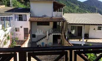 Imagem 2: SÃO SEBASTIÃO - RESIDENCIAL - SÃO FRANCISCO DA PRAIA