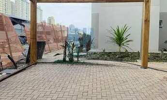 Imagem 3: Apartamento para Locação em São Paulo, Parque da Mooca, 2 dormitórios, 1 banheiro, 1 vaga