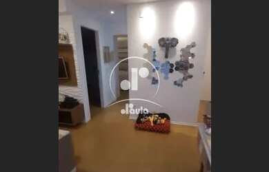 Imagem 3: Apartamento com 63,00 m² no Bairro Santo Antônio São Caetano Do Sul