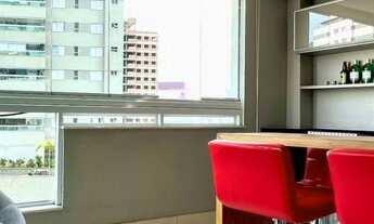 Imagem: Apartamento para venda tem 84 metros quadrados