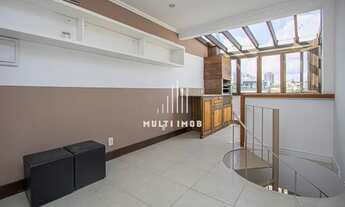 Imagem: Cobertura de 78m² no Passa da Areia