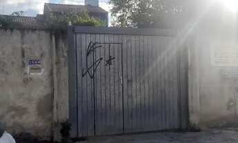 Imagem 2: Sobrado Cajuru próximo do Supermercado Condor