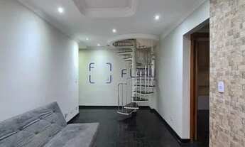 Imagem 2: Apartamento 3 quartos (1 suíte), 3 banheiros, 2 vagas de garagem e elevador