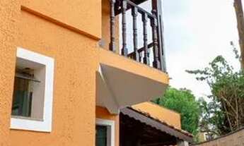 Imagem 2: Cond. Fechado 3 dorm suite, churrasqueira, banheira