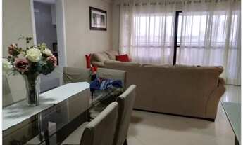 Imagem 7: Exclusividade ; Ed. Melk , Apto com 200 m², 03 Suítes, Andar alto, 03 Vagas de garagens