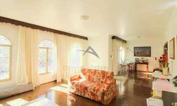 Imagem 3: Casa - Nova Campinas - Campinas