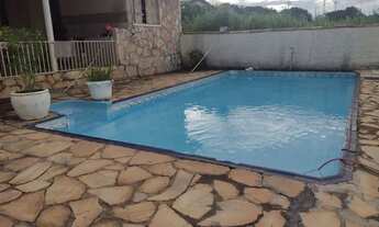 Imagem 2: Estou alugando uma casa na cidade de Goiás