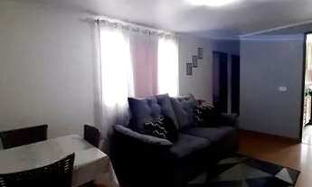 Imagem 4: Apartamento com 2 dormitórios, 55 m² - venda por R$ 230.000,00 ou aluguel por R$ 1.700,00