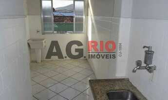 Imagem 6: Apartamento-LOCAÇÃO-Taquara-Rio de Janeiro-RJ