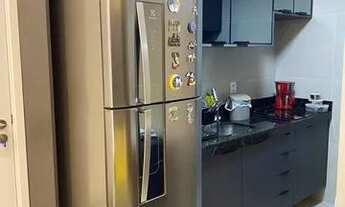 Imagem 5: Studio para venda tem 33 metros quadrados com 1 quarto em Parnamirim - Recife - PE