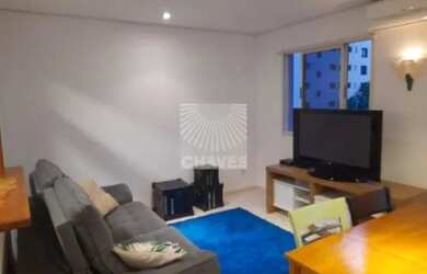 Imagem 2: SÃO PAULO - Apartamento Padrão - MOEMA