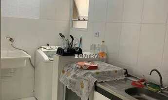 Imagem 3: Apartamento com 2 dormitórios à venda, 49 m² por R$ 215.000,00 - Jardim Progresso - Franco