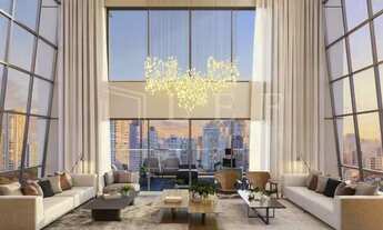 Imagem: Apartamento Itaim Bibi