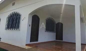 Imagem 3: Casa para locação no Centro de Cascavel