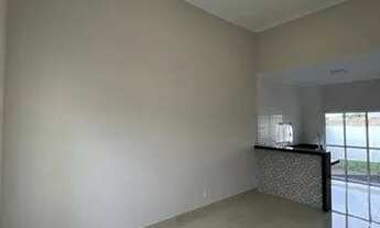 Imagem 7: Casa mais parque Mirassol