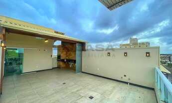 Imagem 5: JQ- Triplex com 145 metros 3 quartos em Colina de Laranjeiras - Serra - ES