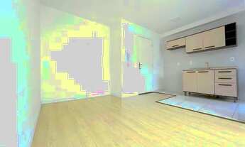 Imagem 3: Apartamento para locação em Pinhais, Condomínio Clube em Pinhais, Apartamento 2 Quartos em