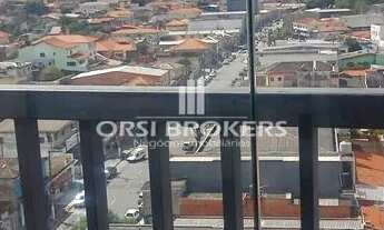 Imagem 2: Apartamento para alugar no bairro Bela Vista - Osasco/SP