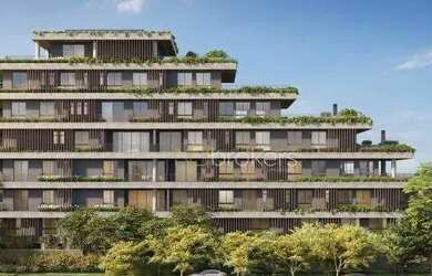 Imagem 4: Cobertura com 5 dormitórios à venda, 1043 m² por R$ 24.703.894,00 - Bigorrilho - Curitiba