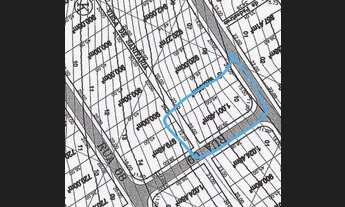 Imagem 3: Lote de esquina 1.000 m2 / Reserva do Paratehy com projeto aprovado na prefeitura