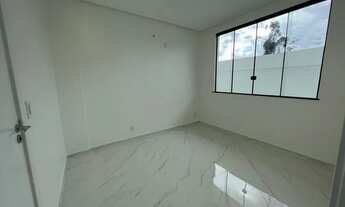 Imagem 6: Casa Terrea no Morada dos Passaros 3 Qts (Suite) Área Gourmet com churrasqueira Porcelanat