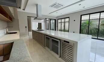 Imagem 6: Linda Casa a venda Condomínio Quinta Do Golfe Jardins