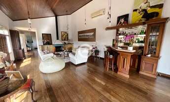 Imagem 2: Casa - Loteamento Caminhos de São Conrado (Sousas) - Campinas