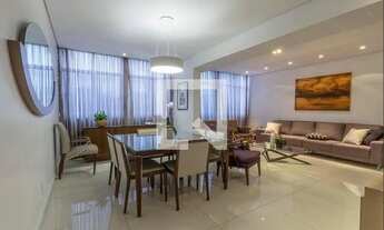 Imagem 6: Apartamento à Venda - Santo Agostinho, 4 Quartos, 150 m2