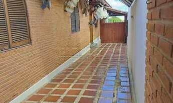 Imagem 2: Casa Padrão em São Carlos