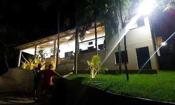 Imagem 3: Alugo chácara beira do lago