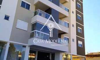 Imagem 2: APARTAMENTO CENTRAL SEMIMOBILIADO NO BAIRRO NEVA - CASCAVEL PR