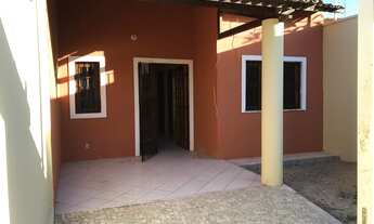 Imagem 2: Casa plana para locação com 2 quartos e vaga de garagem coberta