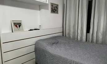 Imagem 5: Apartamento para aluguel com 57 metros quadrados com 1 quarto