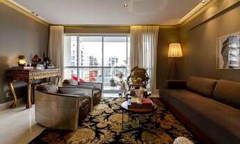 Imagem: Apartamento - Cambuí - Campinas