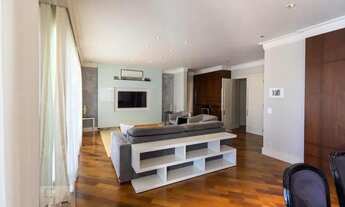 Imagem: Apartamento para Aluguel - Panamby, 3 Quartos