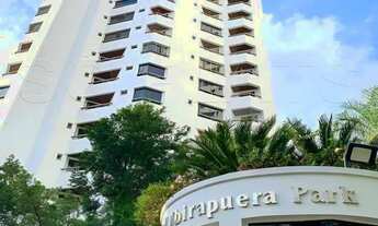 Imagem: Flat Royal Ibirapuera Park, apto disponível