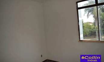 Imagem 4: Apartamento com 2 dormitórios à venda, 53 m² por R$ 150.000,00 - Conjunto Guanabara - Uber