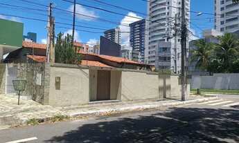Imagem 3: Casa de Esquina com 450m² de terreno, e 324m² construída
