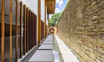 Imagem 4: Casa - Gramado - Campinas