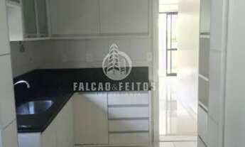 Imagem 7: Apartamento para Locação em Salvador, Candeal, 3 dormitórios, 3 banheiros, 2 vagas