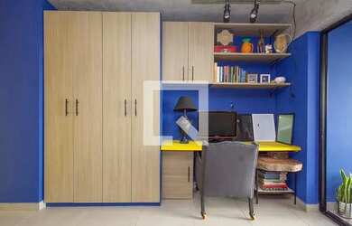 Imagem 7: Apartamento para Aluguel - Bom Retiro, 1 Quarto, 30 m2