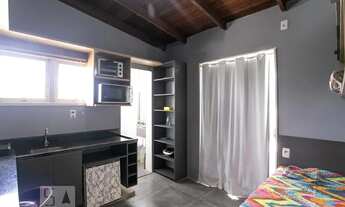 Imagem: Apartamento para Aluguel - Cavalhada, 1