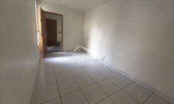 Imagem 2: Apartamento para venda tem 60 metros quadrados com 2 quartos