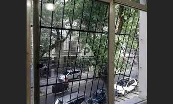 Imagem: Apartamento à venda, 2 quartos, Tijuca